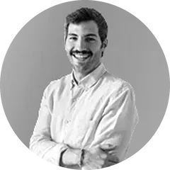 Pere Raventós, CEO de Peter Lead
