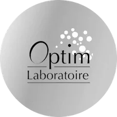Logotipo de Laboratoire Optim